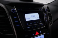 Hyundai i30 Wagon vaihtoauto