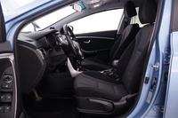 Hyundai i30 Wagon vaihtoauto