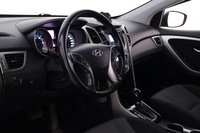 Hyundai i30 Wagon vaihtoauto