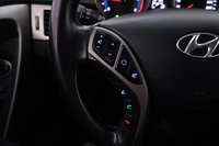 Hyundai i30 Wagon vaihtoauto