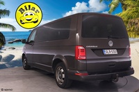 Volkswagen Caravelle vaihtoauto