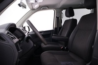 Volkswagen Caravelle vaihtoauto