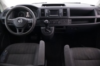 Volkswagen Caravelle vaihtoauto