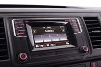 Volkswagen Caravelle vaihtoauto