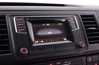 Volkswagen Caravelle vaihtoauto
