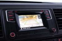 Volkswagen Caravelle vaihtoauto