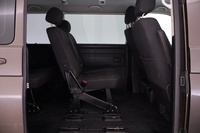 Volkswagen Caravelle vaihtoauto