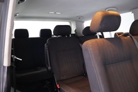 Volkswagen Caravelle vaihtoauto