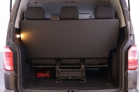 Volkswagen Caravelle vaihtoauto