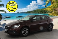 Volvo V40 Cross Country vaihtoauto