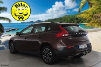 Volvo V40 Cross Country vaihtoauto