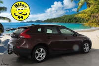 Volvo V40 Cross Country vaihtoauto