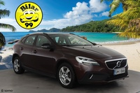 Volvo V40 Cross Country vaihtoauto