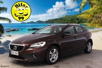 Volvo V40 Cross Country vaihtoauto