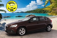 Volvo V40 Cross Country vaihtoauto