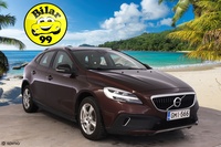 Volvo V40 Cross Country vaihtoauto