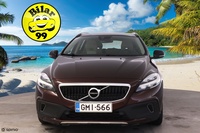 Volvo V40 Cross Country vaihtoauto