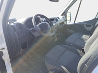 Opel Movano vaihtoauto