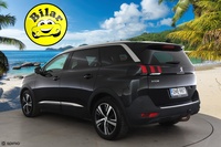 Peugeot 5008 vaihtoauto