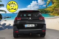 Peugeot 5008 vaihtoauto