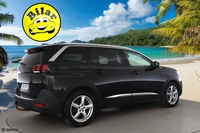 Peugeot 5008 vaihtoauto