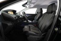Peugeot 5008 vaihtoauto