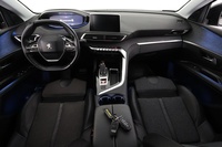Peugeot 5008 vaihtoauto