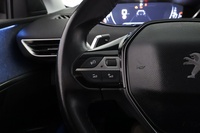 Peugeot 5008 vaihtoauto