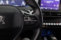 Peugeot 5008 vaihtoauto