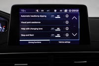 Peugeot 5008 vaihtoauto