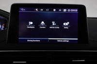 Peugeot 5008 vaihtoauto