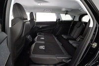Peugeot 5008 vaihtoauto