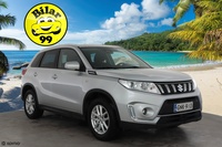 Suzuki Vitara vaihtoauto