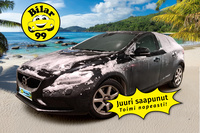 Volvo V40 vaihtoauto