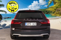 Volvo V90 Cross Country vaihtoauto