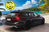 Volvo V90 Cross Country vaihtoauto