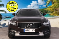 Volvo V90 Cross Country vaihtoauto