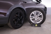 Volvo V90 Cross Country vaihtoauto