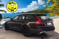 Volvo V90 Cross Country vaihtoauto