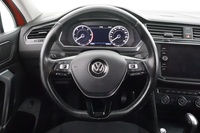 Volkswagen Tiguan Allspace vaihtoauto