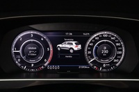 Volkswagen Tiguan Allspace vaihtoauto