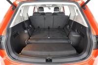 Volkswagen Tiguan Allspace vaihtoauto