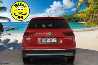 Volkswagen Tiguan Allspace vaihtoauto