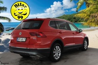 Volkswagen Tiguan Allspace vaihtoauto