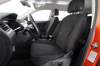 Volkswagen Tiguan Allspace vaihtoauto