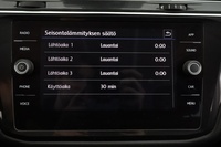 Volkswagen Tiguan Allspace vaihtoauto