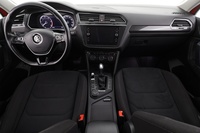 Volkswagen Tiguan Allspace vaihtoauto