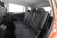 Volkswagen Tiguan Allspace vaihtoauto