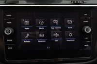 Volkswagen Tiguan Allspace vaihtoauto