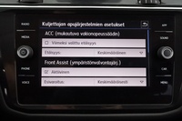 Volkswagen Tiguan Allspace vaihtoauto